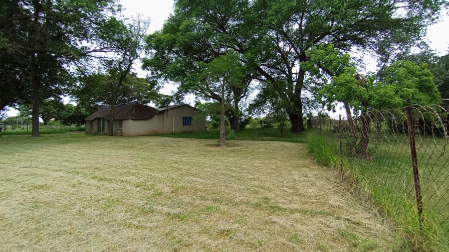 4 Bedroom Property for Sale in Bultfontein A H Gauteng