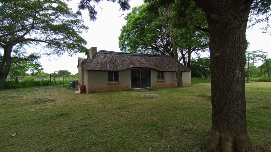 4 Bedroom Property for Sale in Bultfontein A H Gauteng