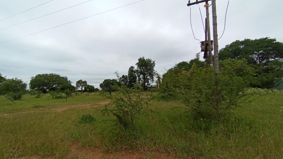 4 Bedroom Property for Sale in Bultfontein A H Gauteng