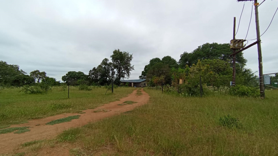 4 Bedroom Property for Sale in Bultfontein A H Gauteng