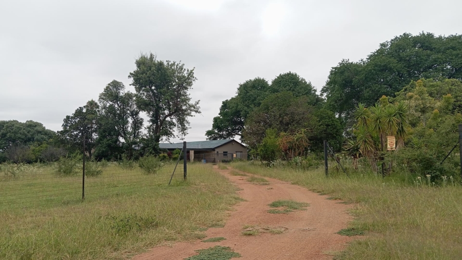 4 Bedroom Property for Sale in Bultfontein A H Gauteng