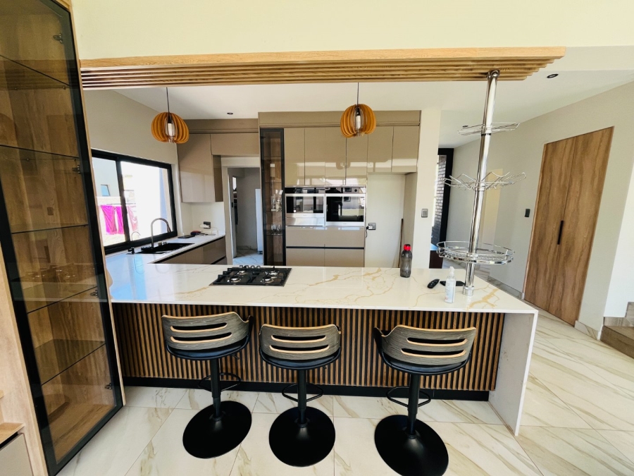 3 Bedroom Property for Sale in The Hills Game Reserve Estate Gauteng