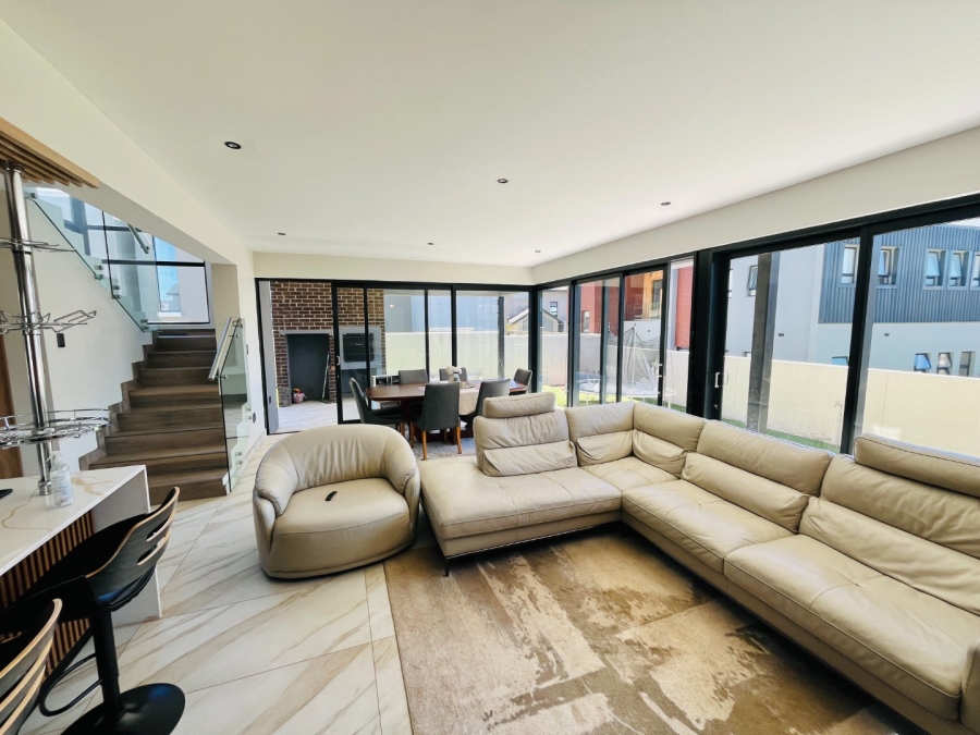 3 Bedroom Property for Sale in The Hills Game Reserve Estate Gauteng