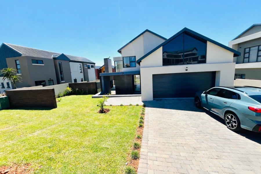 3 Bedroom Property for Sale in The Hills Game Reserve Estate Gauteng