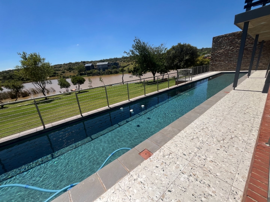 3 Bedroom Property for Sale in The Hills Game Reserve Estate Gauteng