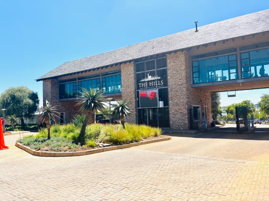 3 Bedroom Property for Sale in The Hills Game Reserve Estate Gauteng