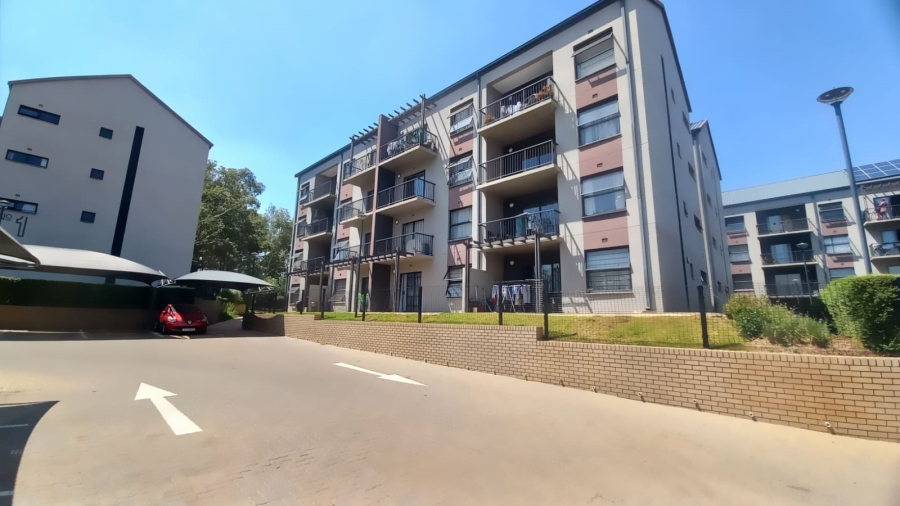 2 Bedroom Property for Sale in Clubview Gauteng