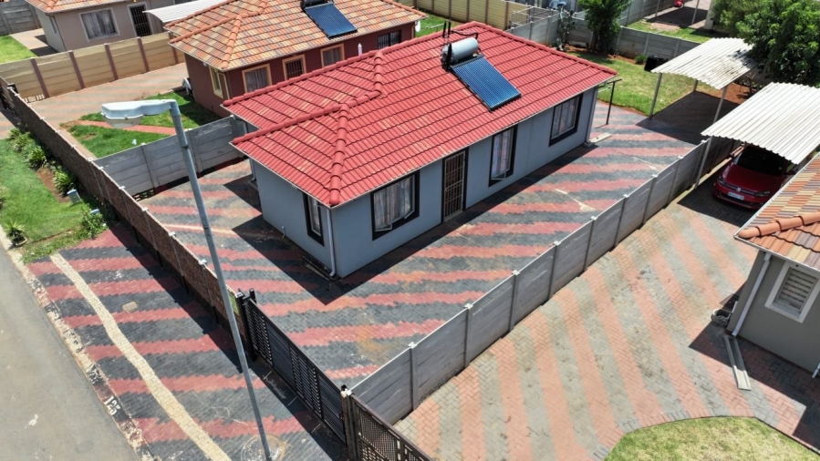 3 Bedroom Property for Sale in Sky City Gauteng