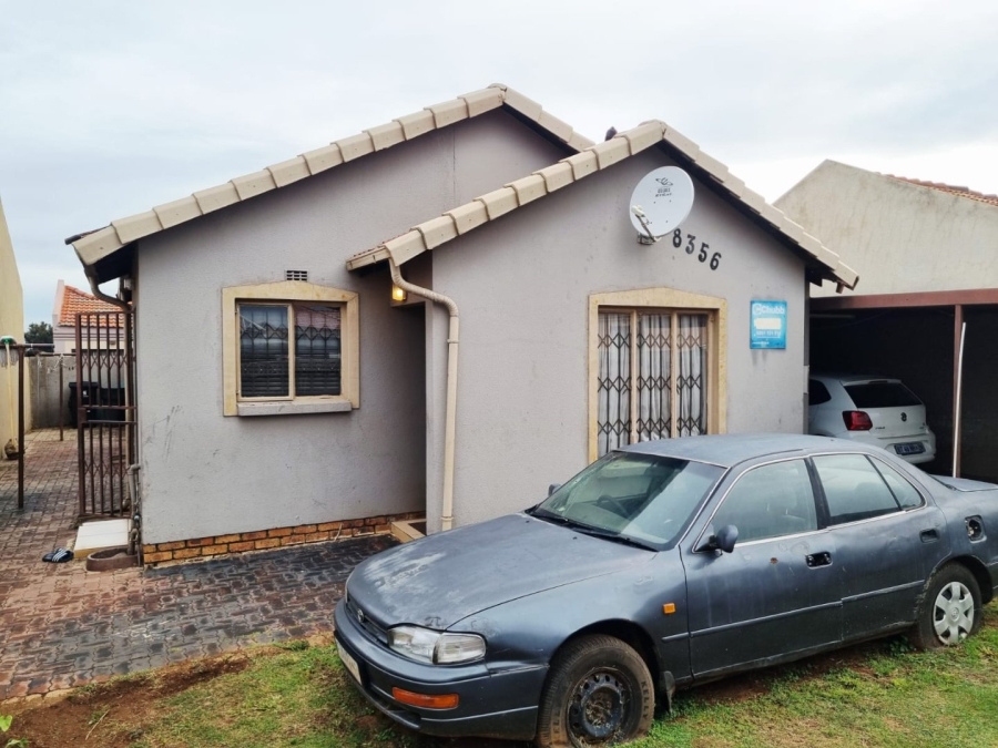 3 Bedroom Property for Sale in Roodekop Gauteng