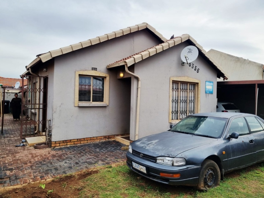 3 Bedroom Property for Sale in Roodekop Gauteng