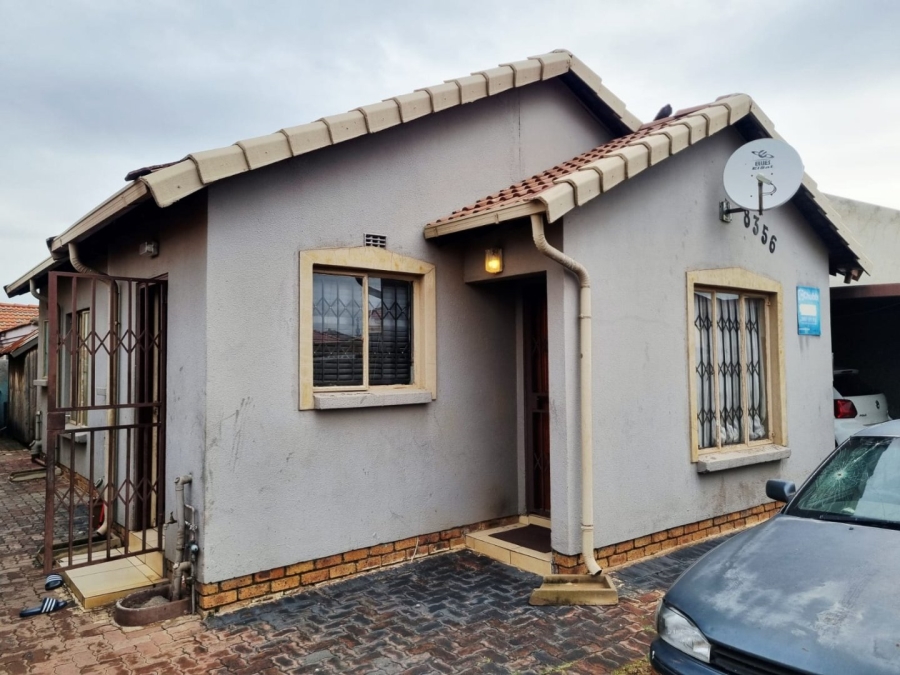 3 Bedroom Property for Sale in Roodekop Gauteng