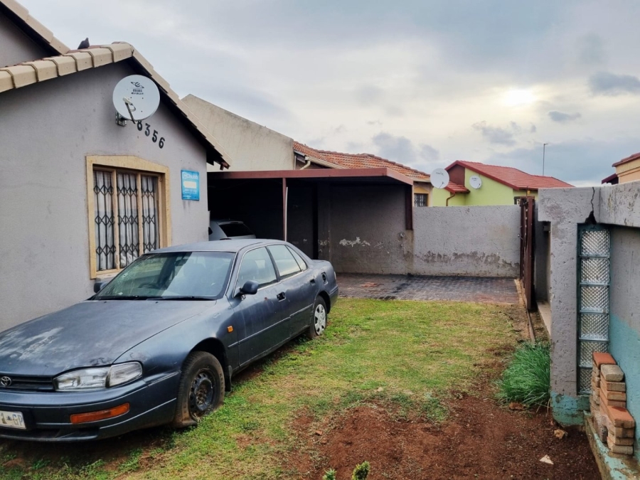 3 Bedroom Property for Sale in Roodekop Gauteng