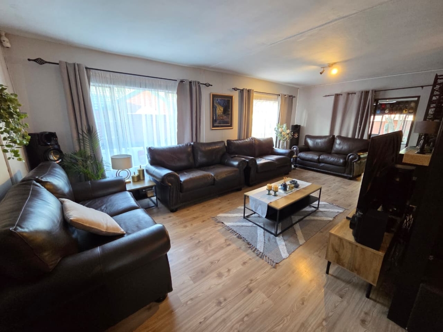 3 Bedroom Property for Sale in Montana Park Gauteng