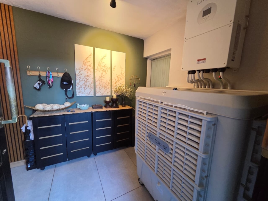 3 Bedroom Property for Sale in Montana Park Gauteng