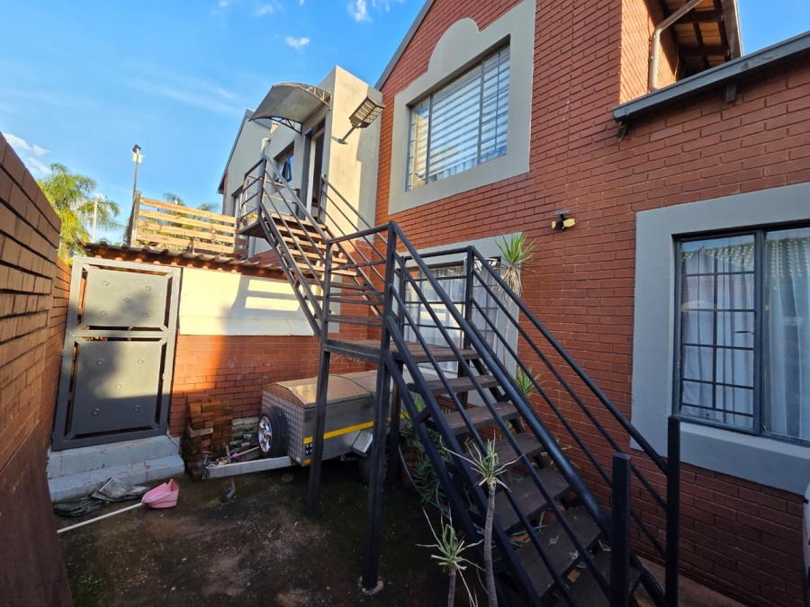 3 Bedroom Property for Sale in Montana Park Gauteng