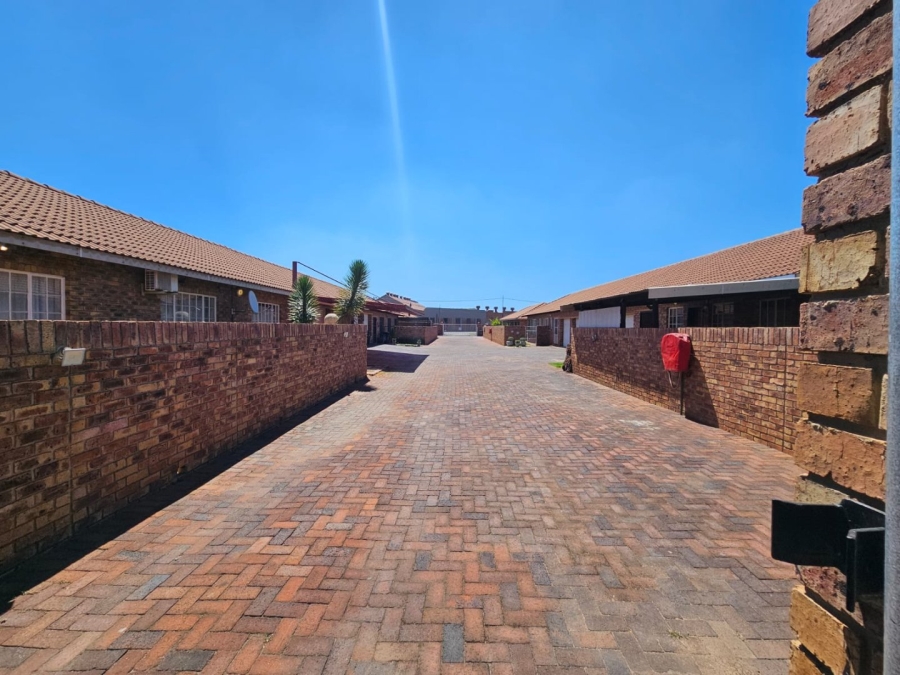 3 Bedroom Property for Sale in Nigel Ext 2 Gauteng