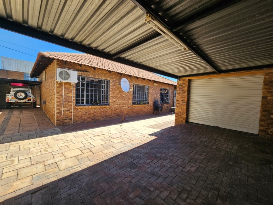 3 Bedroom Property for Sale in Nigel Ext 2 Gauteng