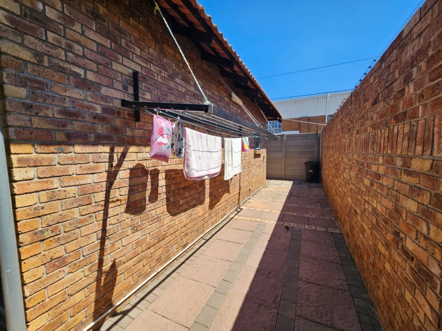 3 Bedroom Property for Sale in Nigel Ext 2 Gauteng