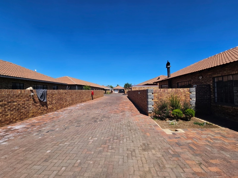 3 Bedroom Property for Sale in Nigel Ext 2 Gauteng
