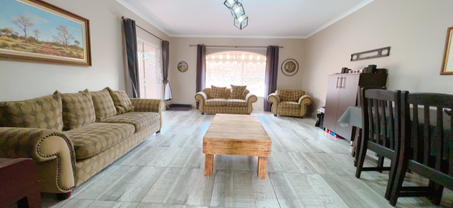3 Bedroom Property for Sale in Three Rivers Gauteng