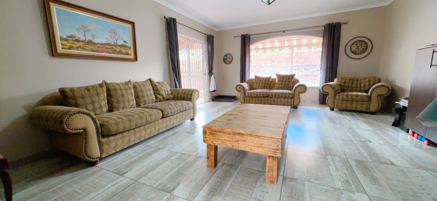 3 Bedroom Property for Sale in Three Rivers Gauteng