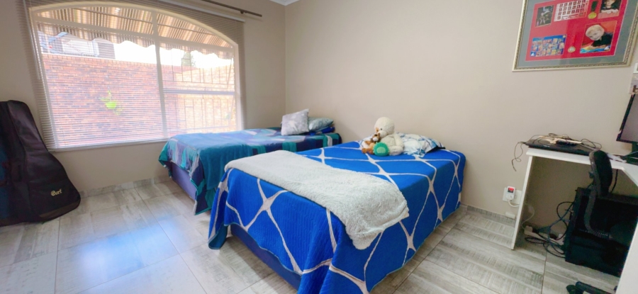 3 Bedroom Property for Sale in Three Rivers Gauteng