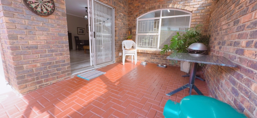 3 Bedroom Property for Sale in Three Rivers Gauteng