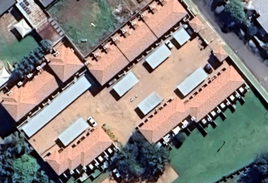 2 Bedroom Property for Sale in Heidelberg Gauteng