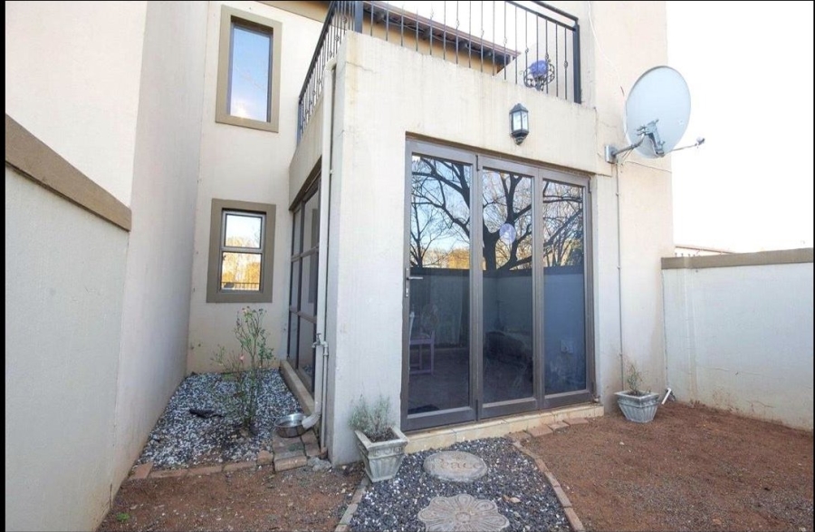 2 Bedroom Property for Sale in Heidelberg Gauteng