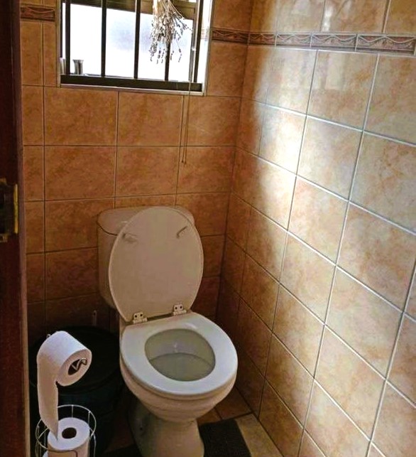 2 Bedroom Property for Sale in Heidelberg Gauteng