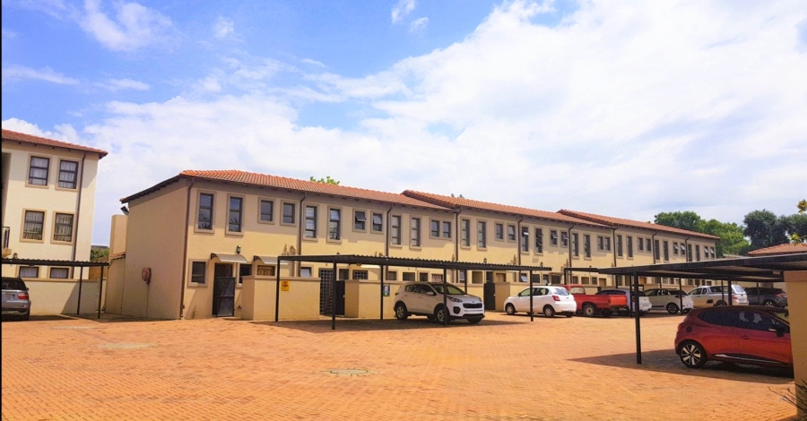 2 Bedroom Property for Sale in Heidelberg Gauteng