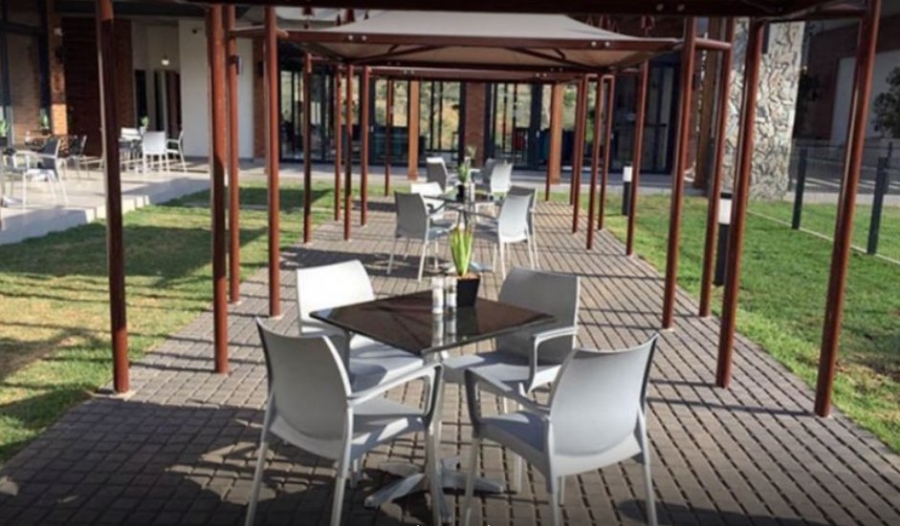 1 Bedroom Property for Sale in Olivedale Gauteng