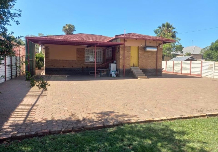 4 Bedroom Property for Sale in Pretoria West Gauteng