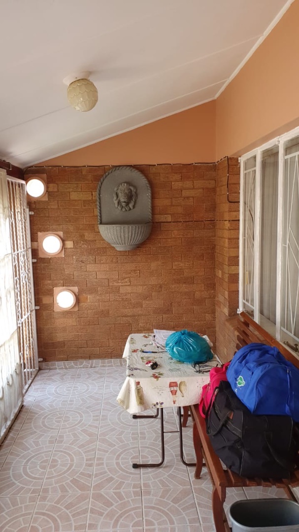 4 Bedroom Property for Sale in Pretoria West Gauteng