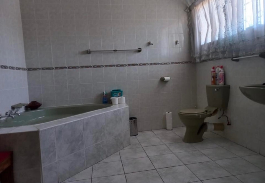 4 Bedroom Property for Sale in Pretoria West Gauteng