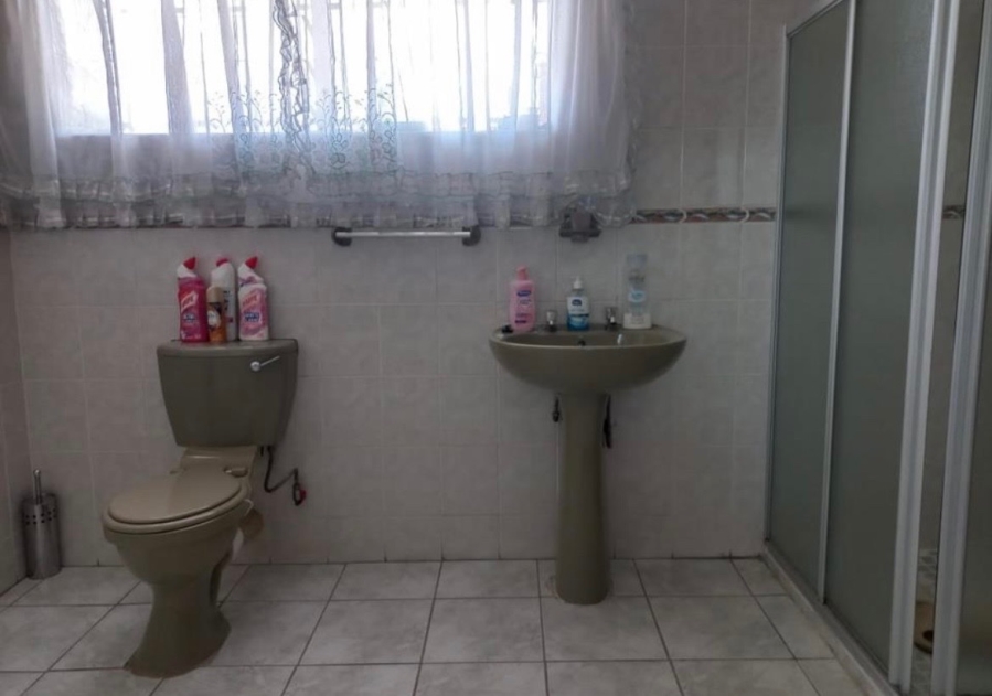4 Bedroom Property for Sale in Pretoria West Gauteng
