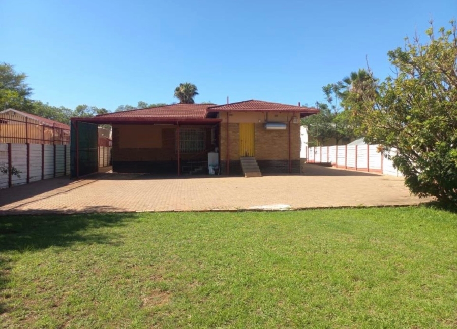 4 Bedroom Property for Sale in Pretoria West Gauteng