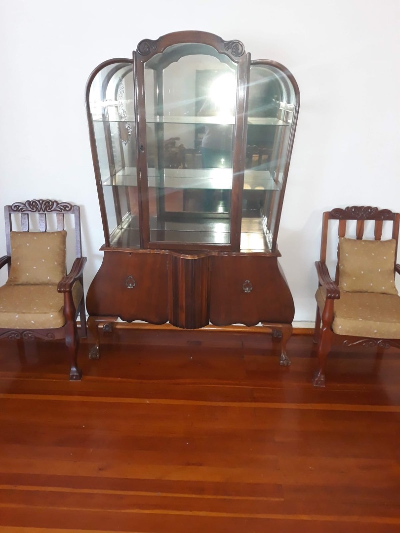 4 Bedroom Property for Sale in Pretoria West Gauteng