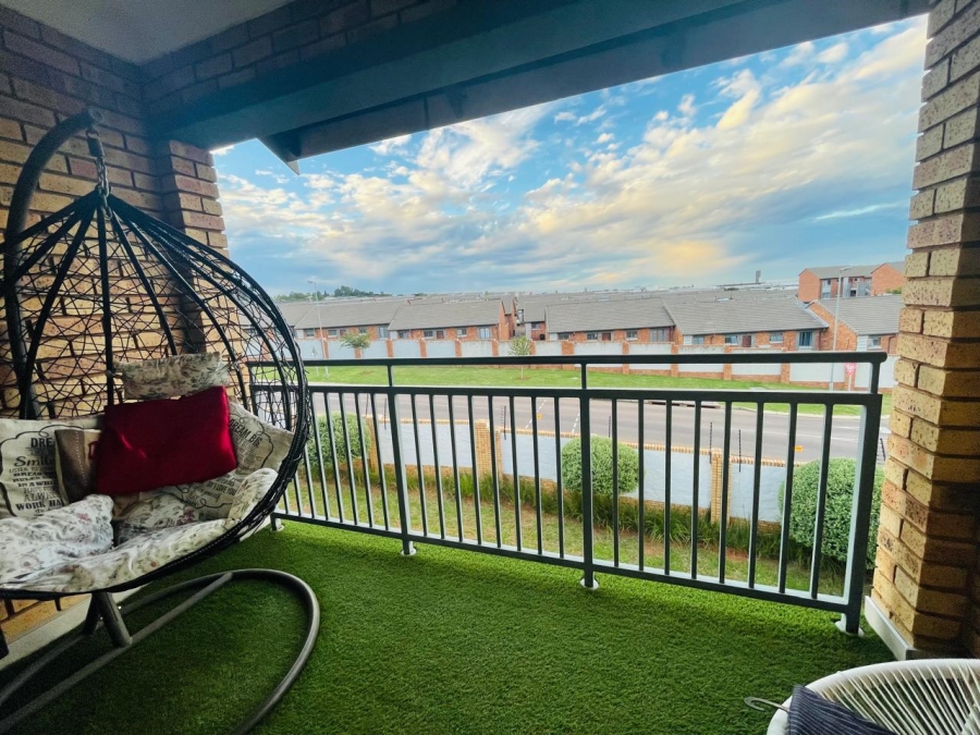 2 Bedroom Property for Sale in Sagewood Gauteng