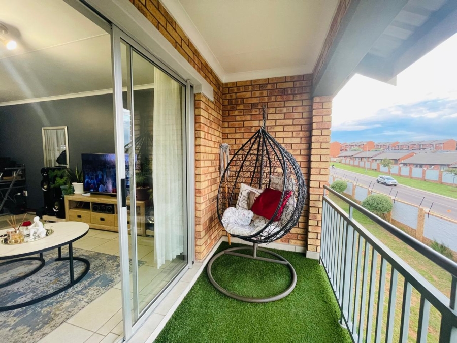 2 Bedroom Property for Sale in Sagewood Gauteng