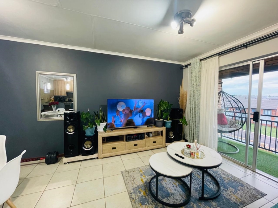 2 Bedroom Property for Sale in Sagewood Gauteng