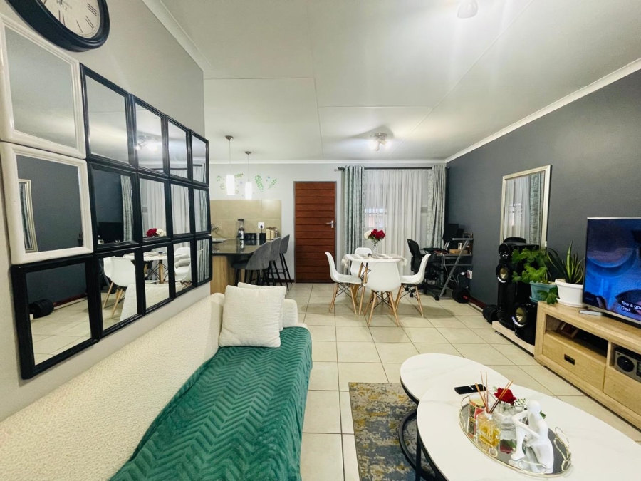 2 Bedroom Property for Sale in Sagewood Gauteng