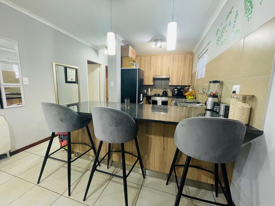 2 Bedroom Property for Sale in Sagewood Gauteng