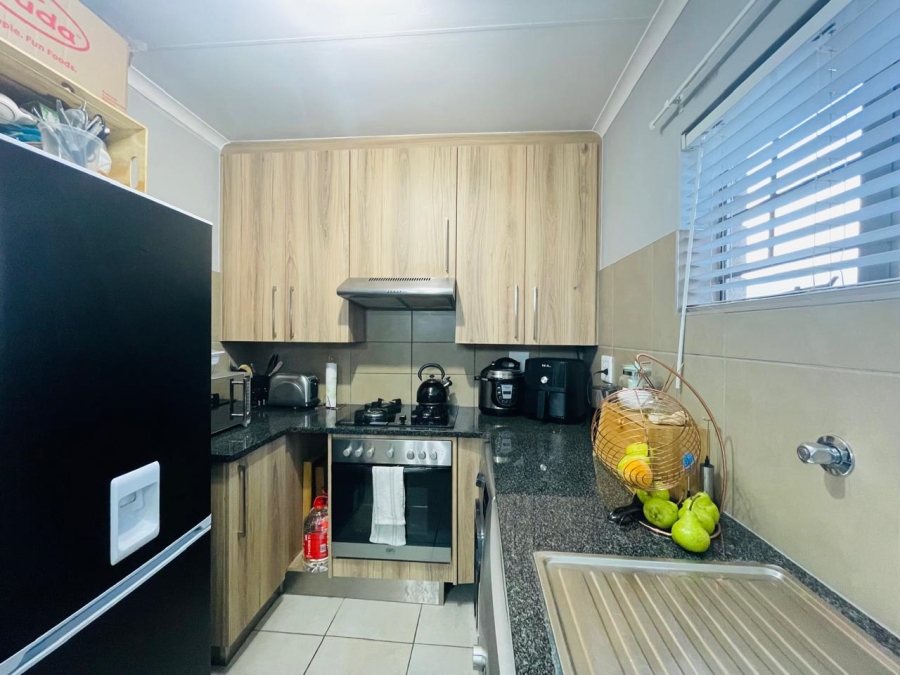 2 Bedroom Property for Sale in Sagewood Gauteng