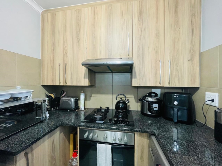 2 Bedroom Property for Sale in Sagewood Gauteng