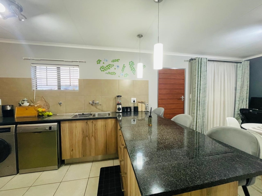 2 Bedroom Property for Sale in Sagewood Gauteng