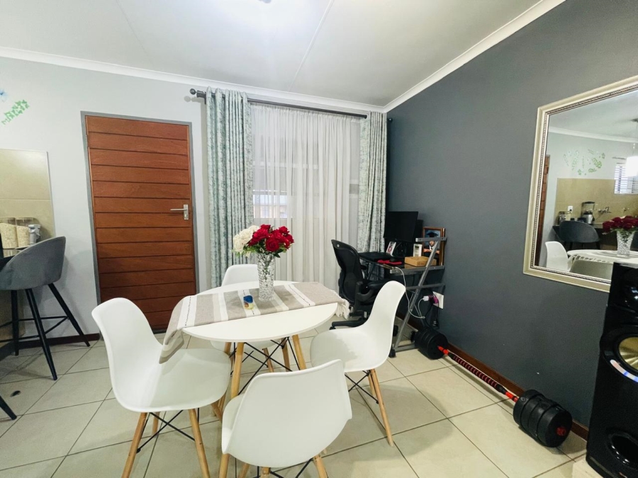 2 Bedroom Property for Sale in Sagewood Gauteng