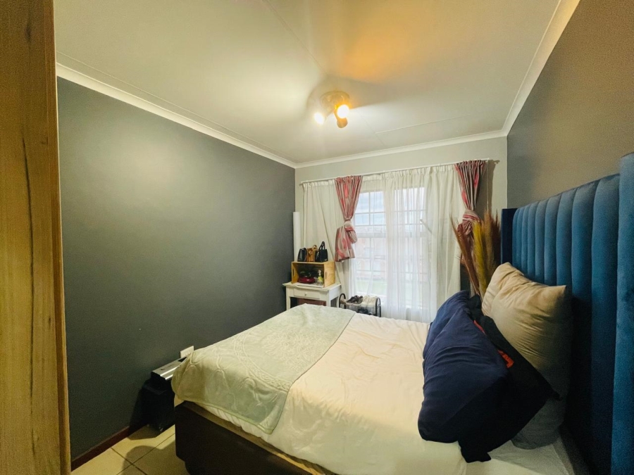 2 Bedroom Property for Sale in Sagewood Gauteng