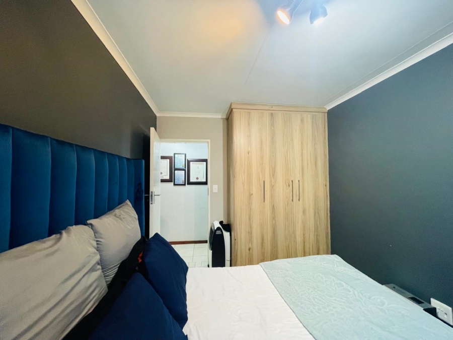 2 Bedroom Property for Sale in Sagewood Gauteng