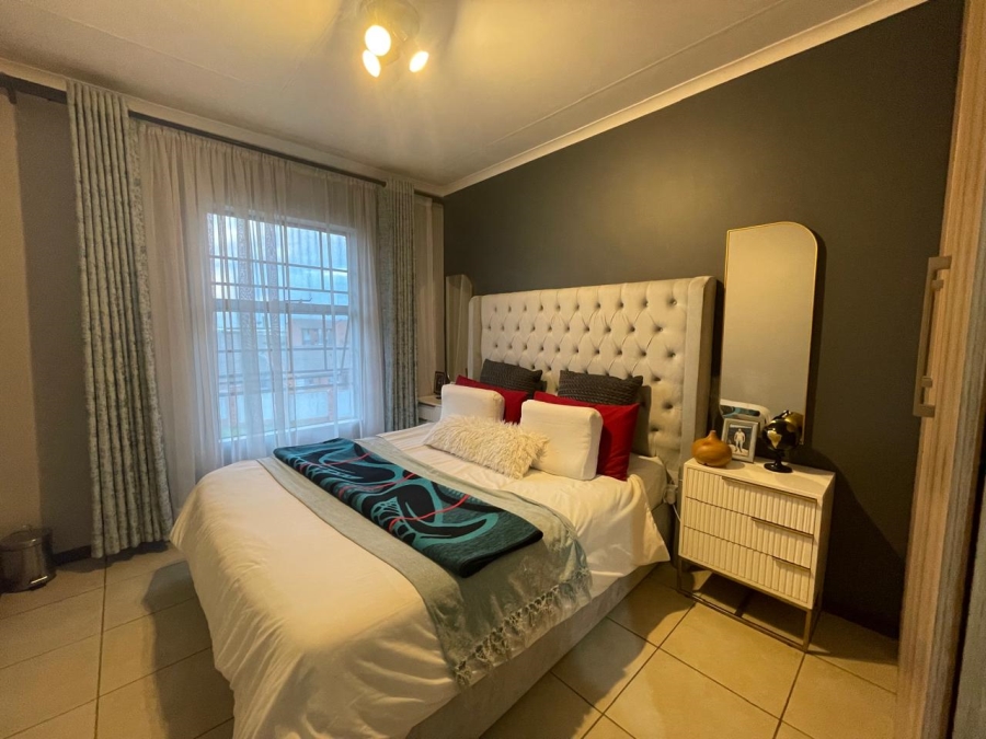 2 Bedroom Property for Sale in Sagewood Gauteng